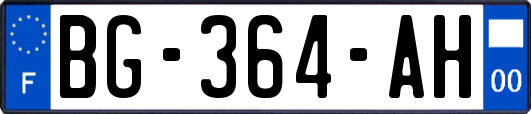 BG-364-AH