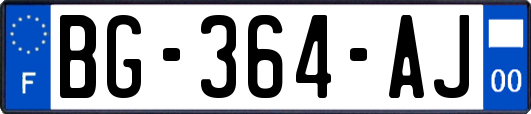 BG-364-AJ