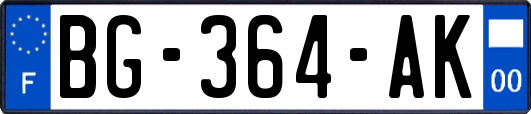 BG-364-AK