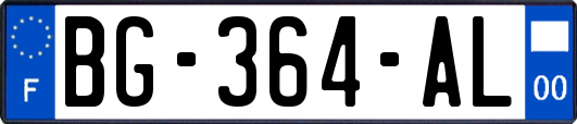 BG-364-AL