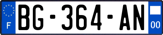 BG-364-AN