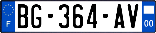 BG-364-AV