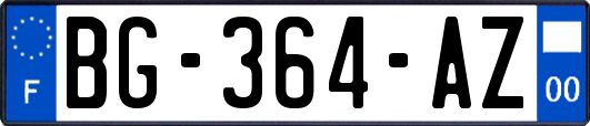 BG-364-AZ