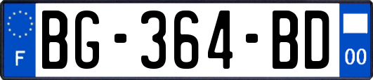 BG-364-BD
