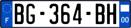 BG-364-BH