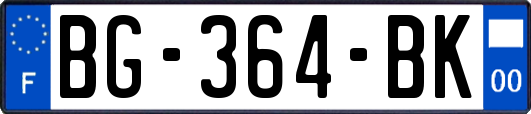 BG-364-BK