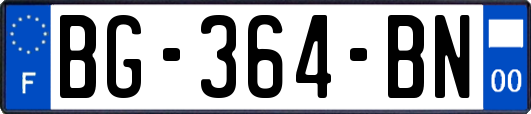 BG-364-BN
