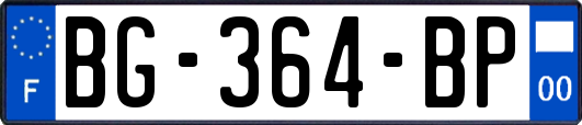 BG-364-BP