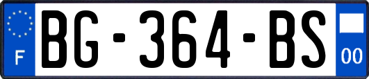 BG-364-BS