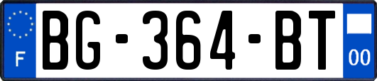 BG-364-BT