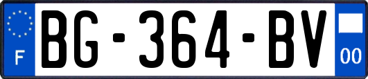 BG-364-BV