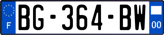 BG-364-BW
