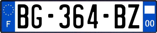 BG-364-BZ