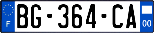 BG-364-CA