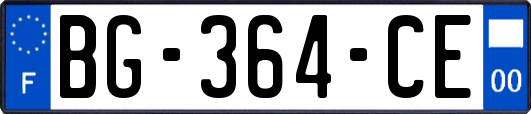 BG-364-CE