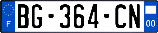 BG-364-CN
