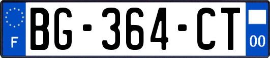 BG-364-CT