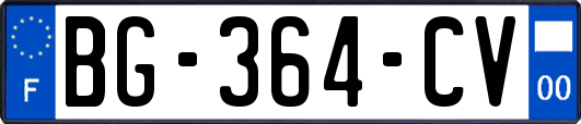 BG-364-CV