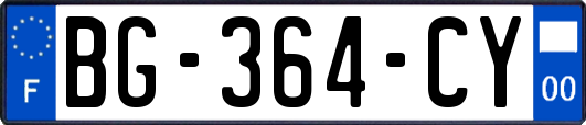 BG-364-CY