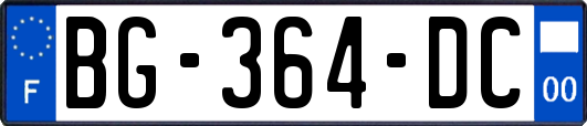 BG-364-DC