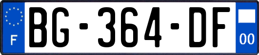 BG-364-DF