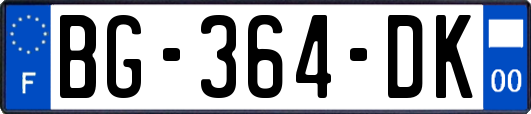 BG-364-DK