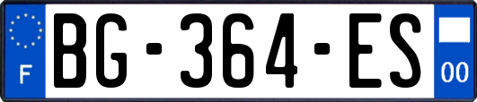 BG-364-ES