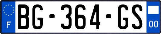 BG-364-GS