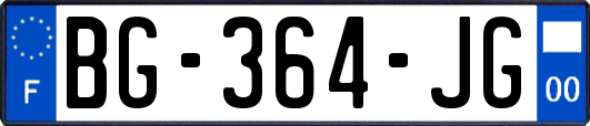 BG-364-JG