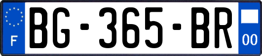 BG-365-BR