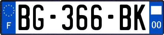 BG-366-BK