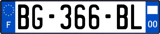 BG-366-BL