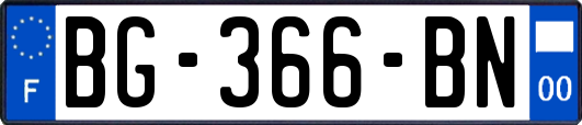 BG-366-BN