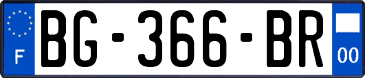 BG-366-BR