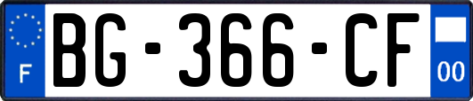 BG-366-CF