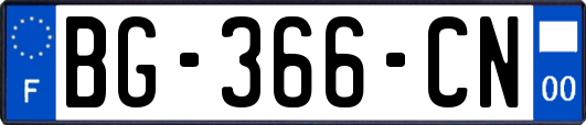 BG-366-CN