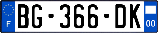 BG-366-DK