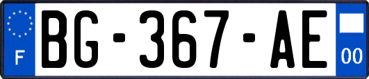 BG-367-AE