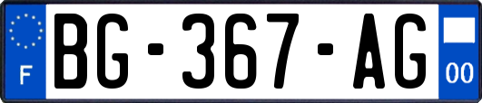 BG-367-AG