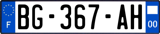 BG-367-AH