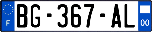 BG-367-AL