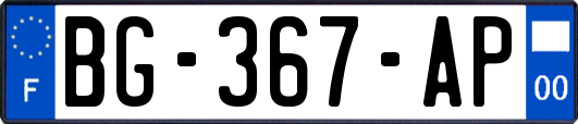 BG-367-AP