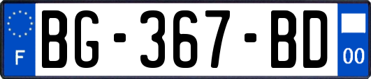 BG-367-BD