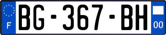 BG-367-BH