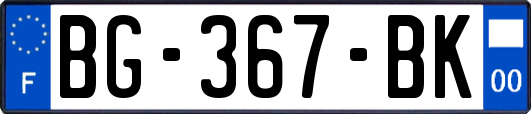 BG-367-BK