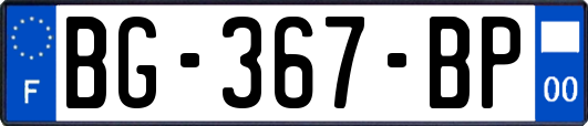 BG-367-BP