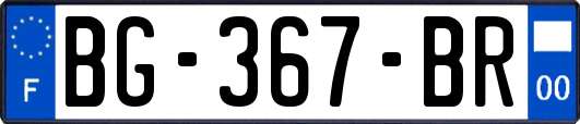 BG-367-BR