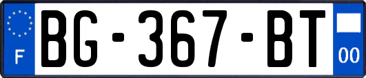 BG-367-BT