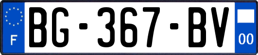 BG-367-BV