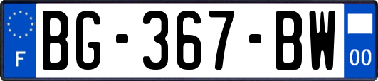 BG-367-BW